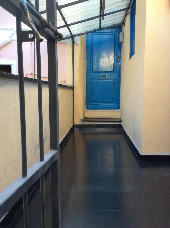 Blue Apartment 산레모 외부 사진