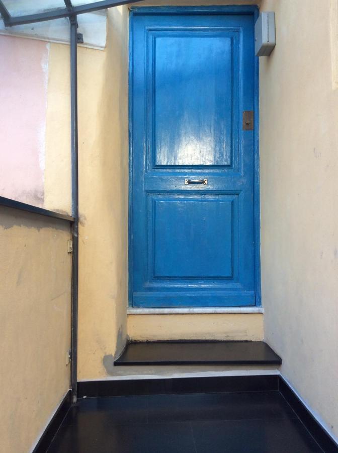 Blue Apartment 산레모 외부 사진